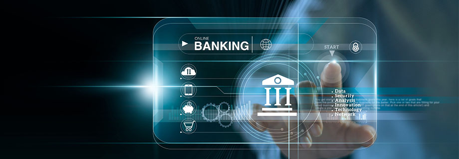 オンラインで手続きするイメージ